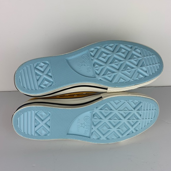 Converse Chiara Ferragni Chuck Sunflower Glitter - Picture 6 of 7